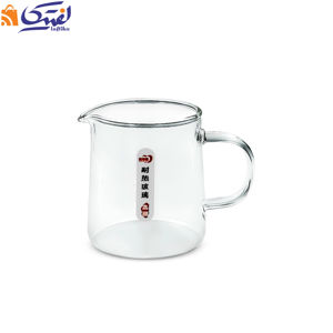 شیر جوش پیرکس DELI