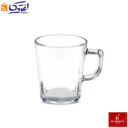 لیوان کار بلینک مکس 6 عددی