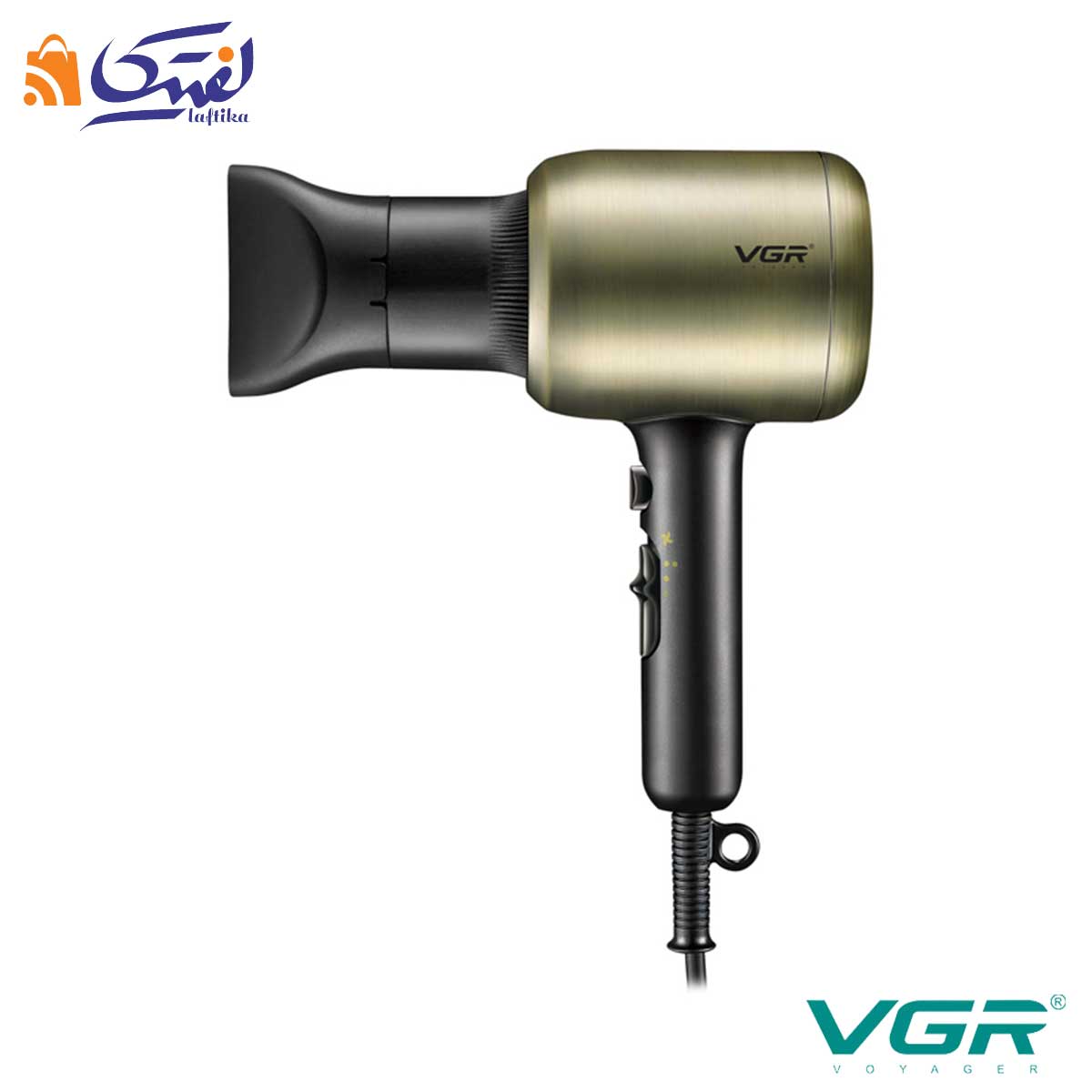 سشوار 2200 وات VGR-453