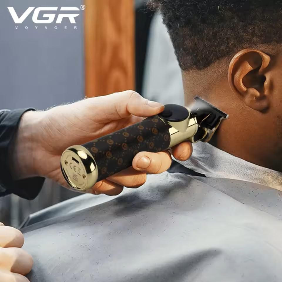 خط زن پشت گردن وی جی آر VGR-942