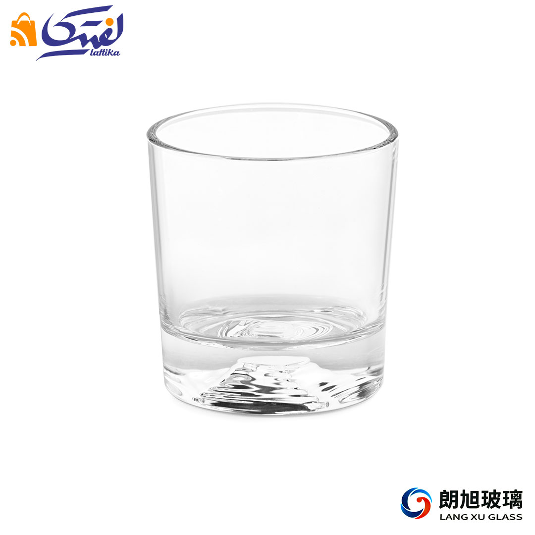 نیم لیوان کف صخره ایی لانگ ژو لیوینگ هوم 6 عددی کد 2-9001