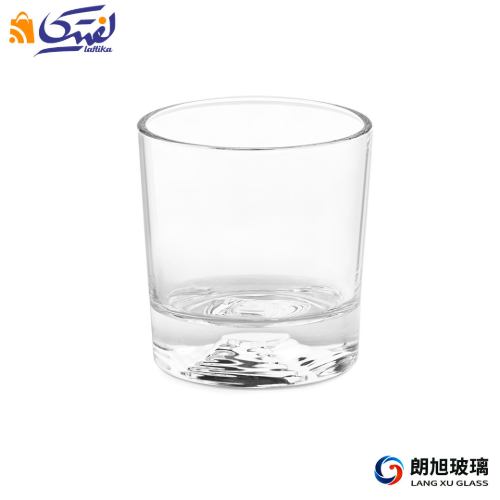 نیم لیوان کف صخره ایی لانگ ژو لیوینگ هوم 6 عددی کد 2-9001