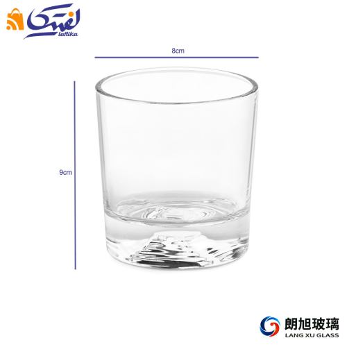 نیم لیوان کد 2-9001