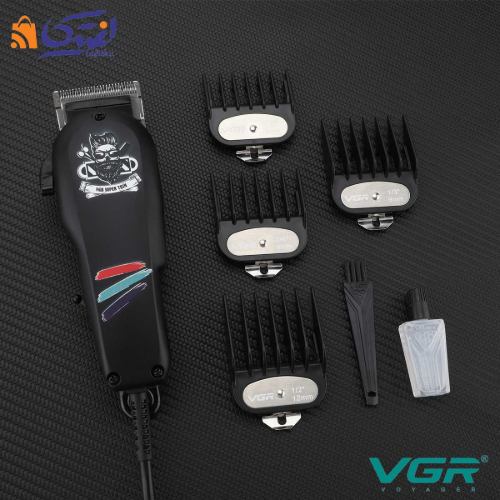 برس های ماشین اصلاح با سیم VGR-129