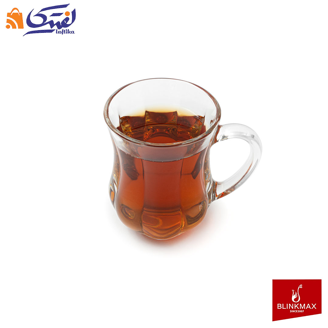 فنجان دیم بلینک مکس
