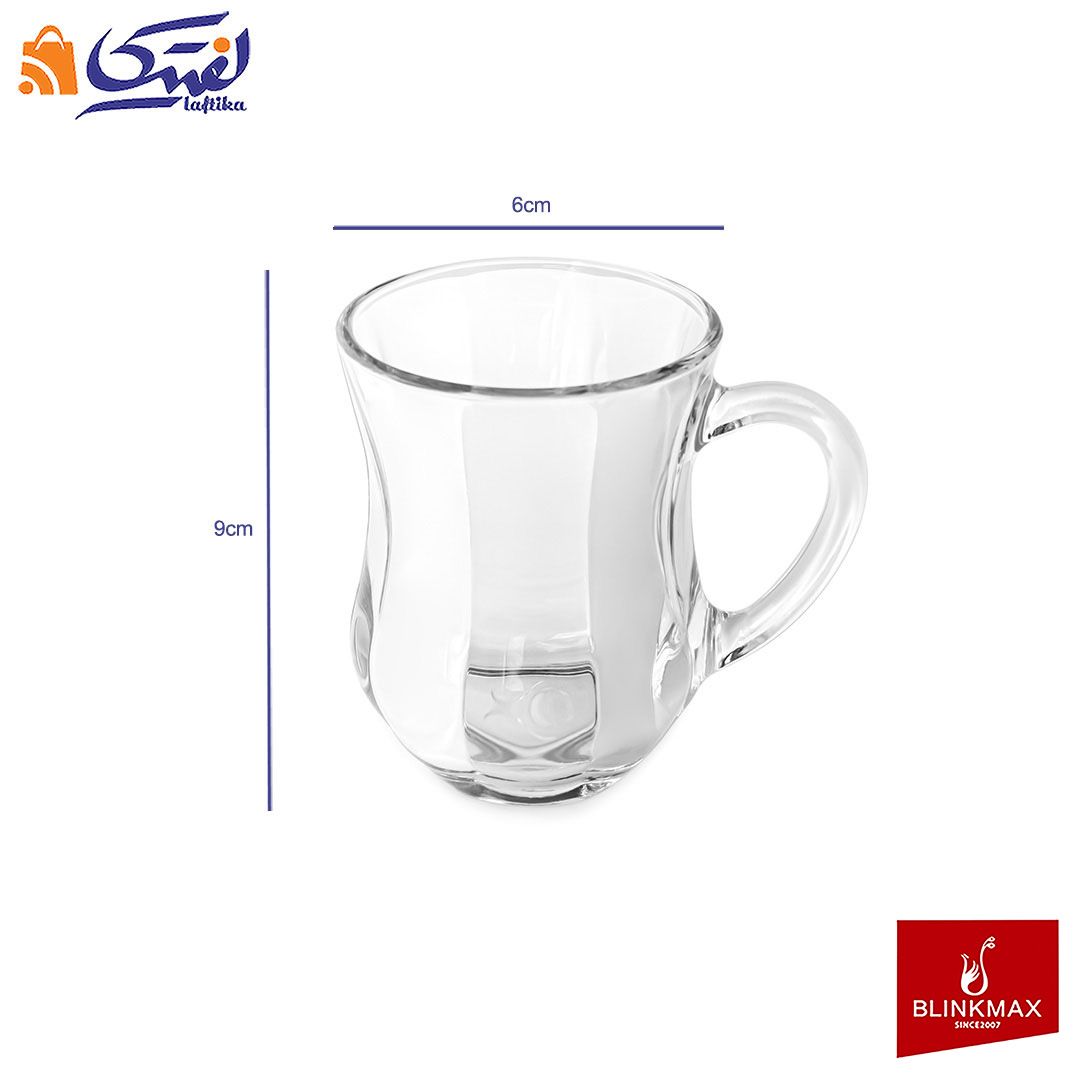 فنجان بلینک مکس KTZB146
