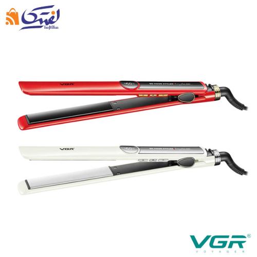 اتو مو VGR-518