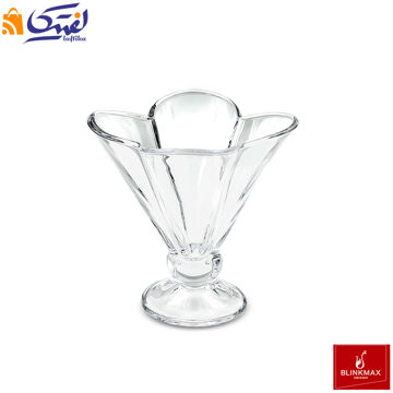 بستنی لاله بیلینک مکس LZ1301 بسته 2 عددی