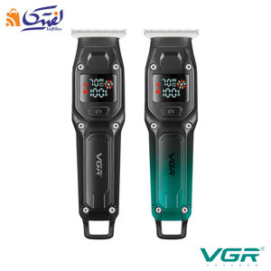 خط زن شارژی VGR-964