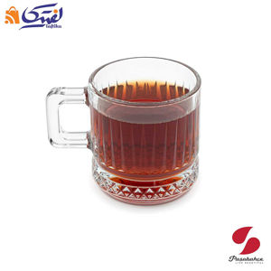 فنجان کوتاه 195 سی سی الیسا 55422