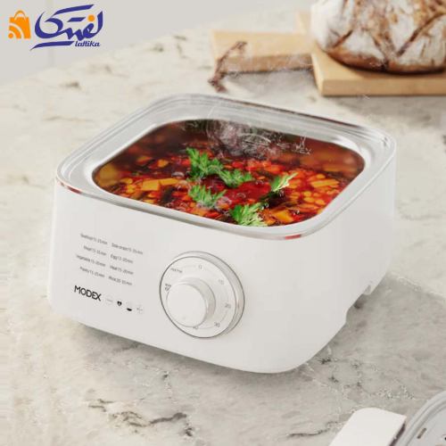 خرید بخارپز FS300 مودکس با بهترین قیمت