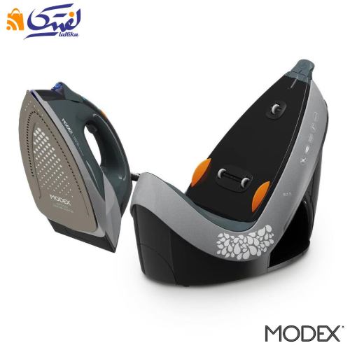 اتو بخار modex
