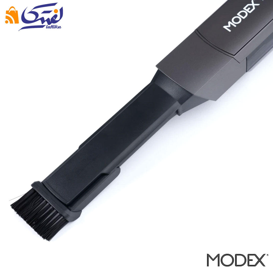 جارو شارژی پرتابل modex