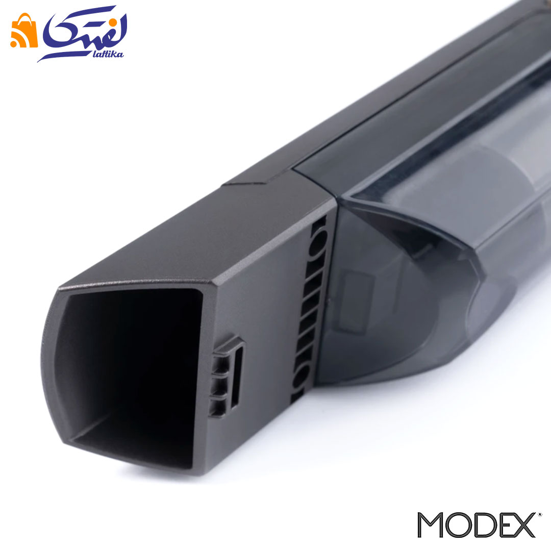 جارو شارژی 45 وات کد MW-1090