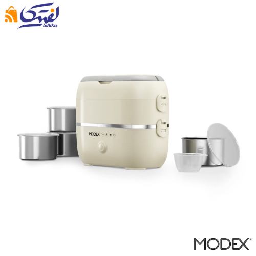ظرف غذا استیل برقی