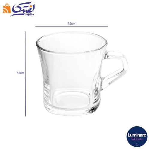 فنجان جوتیم لومینارک