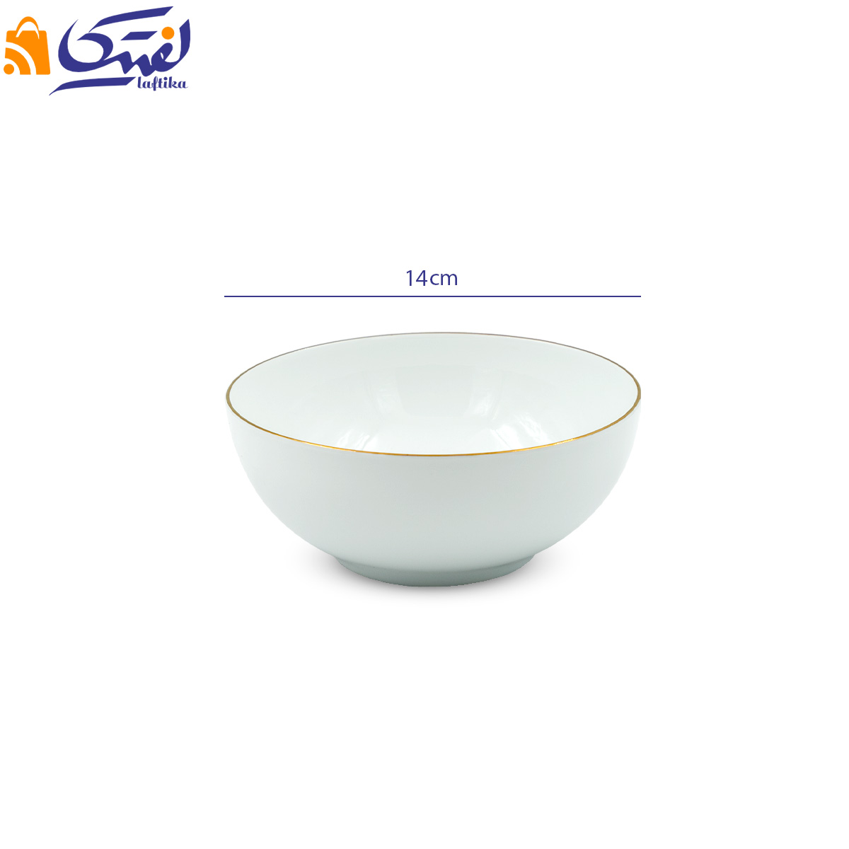 سرویس چینی زرین 30 پارچه