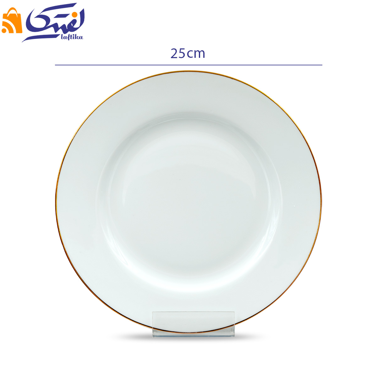 سرویس چینی زرین