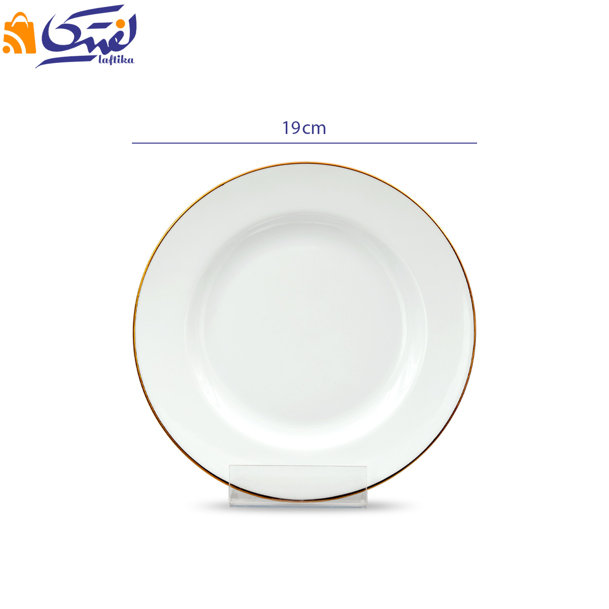 سرویس چینی زرین با پیاله