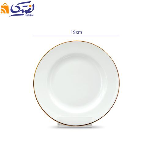 سرویس چینی زرین با پیاله