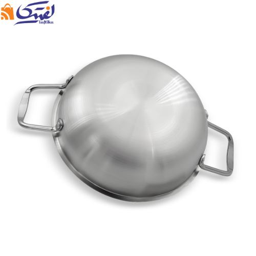 ماهیتابه استیل گود