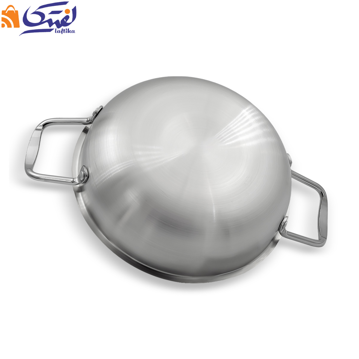 ماهیتابه استیل گود