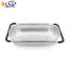 آبکش و سبد سینک صافی استیل 24×34 کشویی B2434