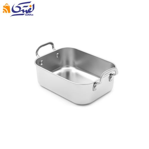 تابه سرو استیل