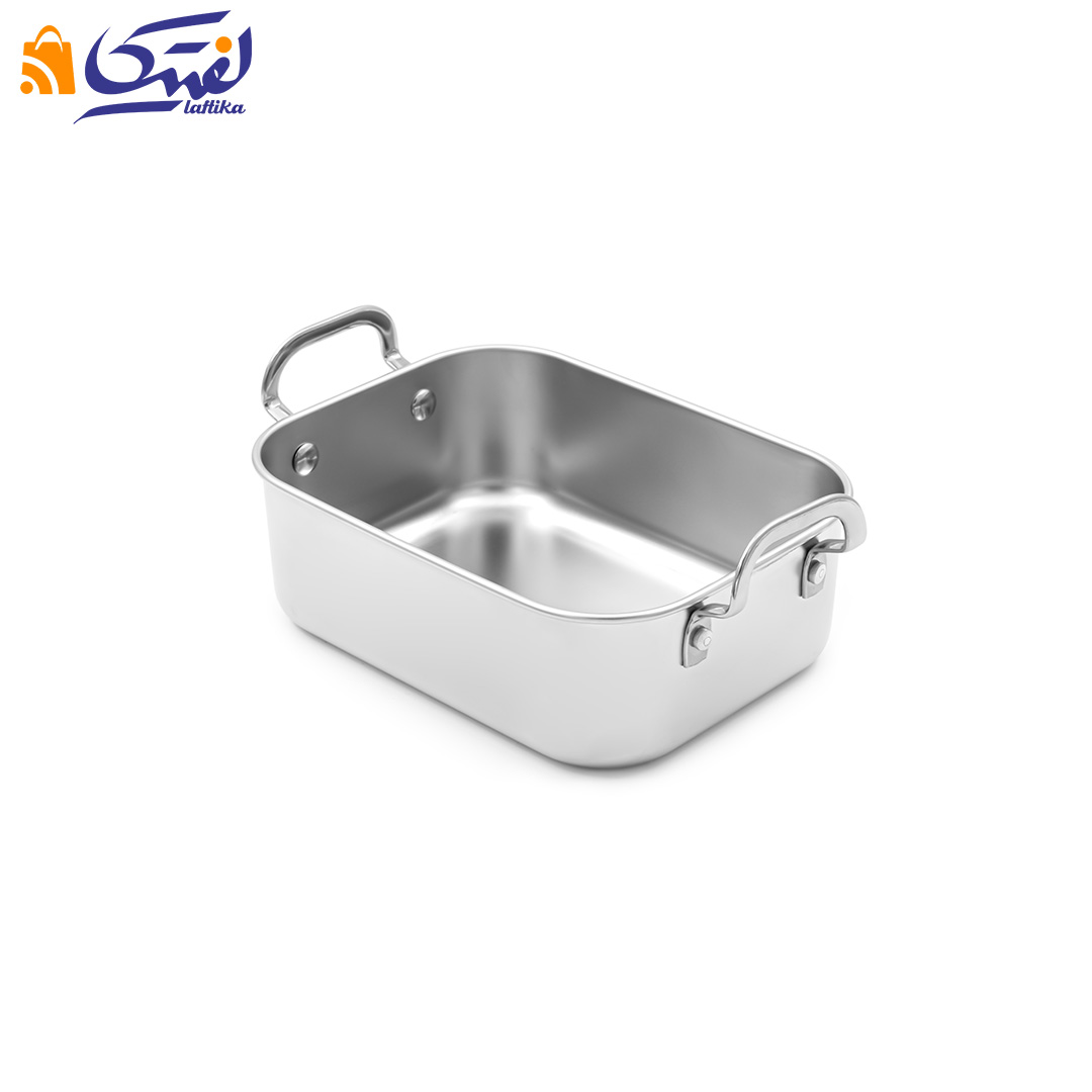 تابه سرو استیل