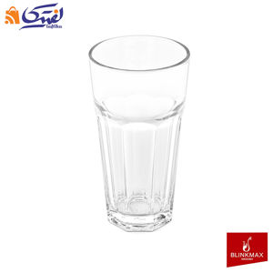 لیوان متوسط کازابلانکا 6 عددی - KTY5007