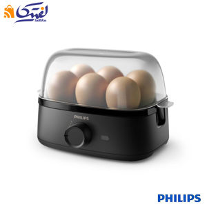 تخم مرغ پز فیلیپس HD9137/91 Series 3000