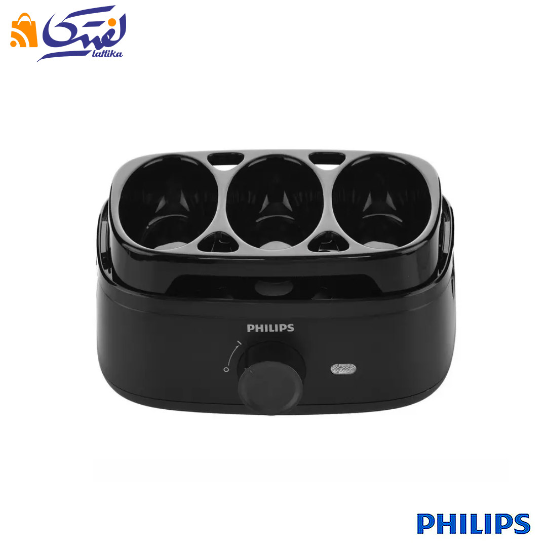 تخم مرغ پز PHILIPS