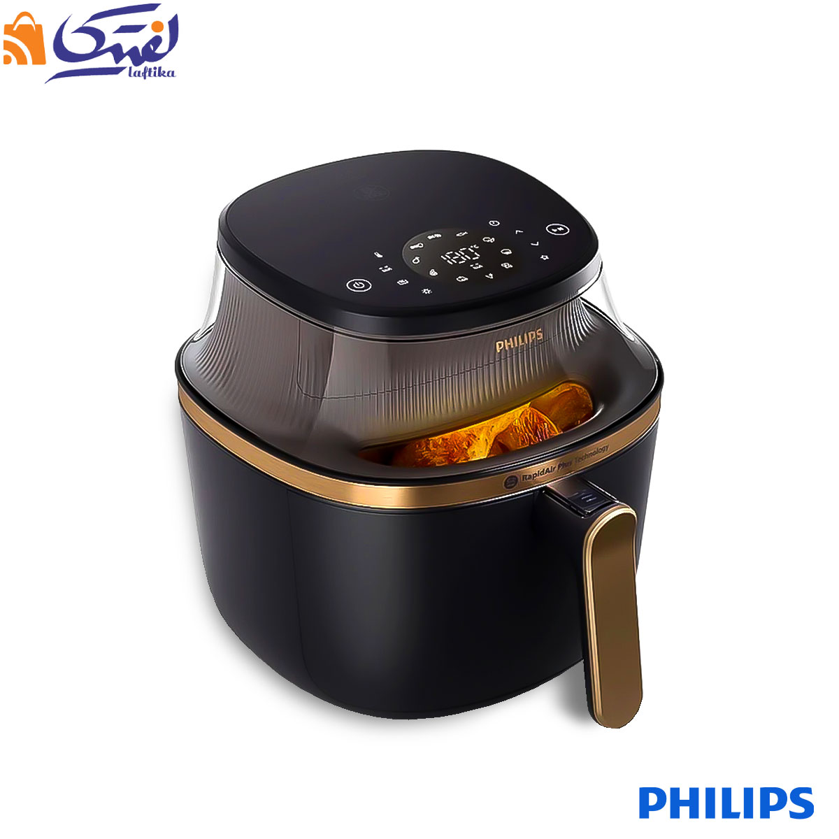 سرخ کن فیلیپس بدون روغن