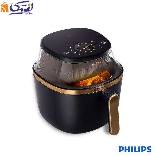 سرخ کن فیلیپس بدون روغن
