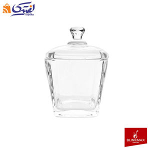 قندان استرلینگ بلینک مکس LZ0127