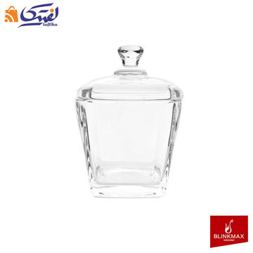 قندان استرلینگ بلینک مکس LZ0127