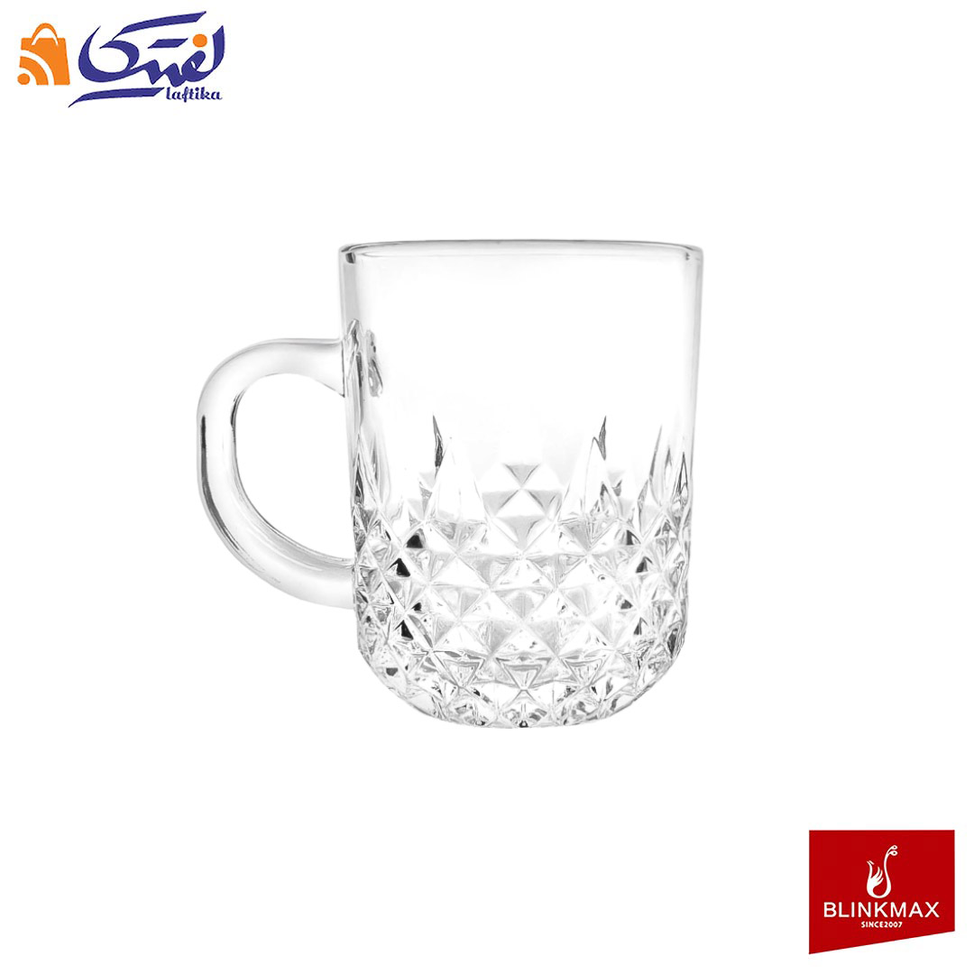 لیوان محک لانگ بلینک مکس KTZB04-4