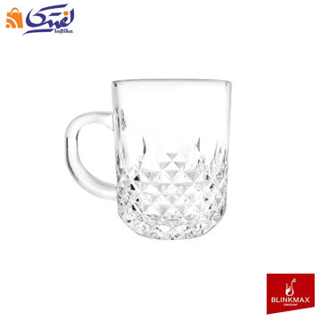 لیوان محک لانگ بلینک مکس KTZB04-4