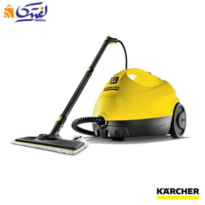 بخارشوی کارچر مدل SC2 EASYFIX
