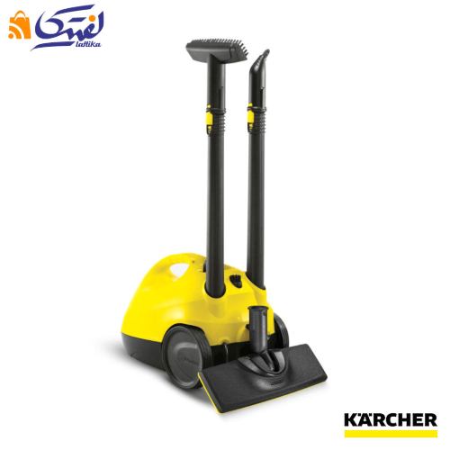 بخارشوی کارچر KARCHER