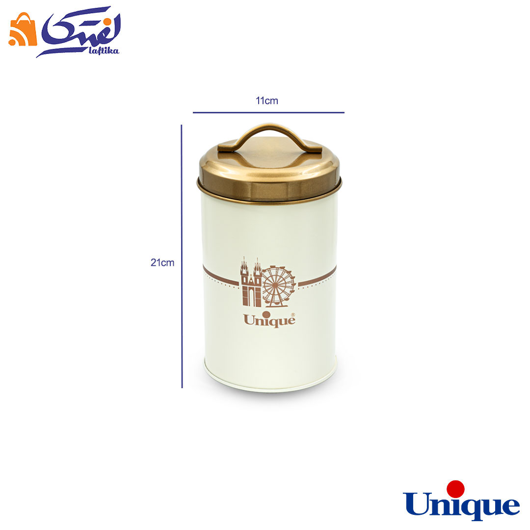 سرویس 12 پارچه یونیک UN-8029
