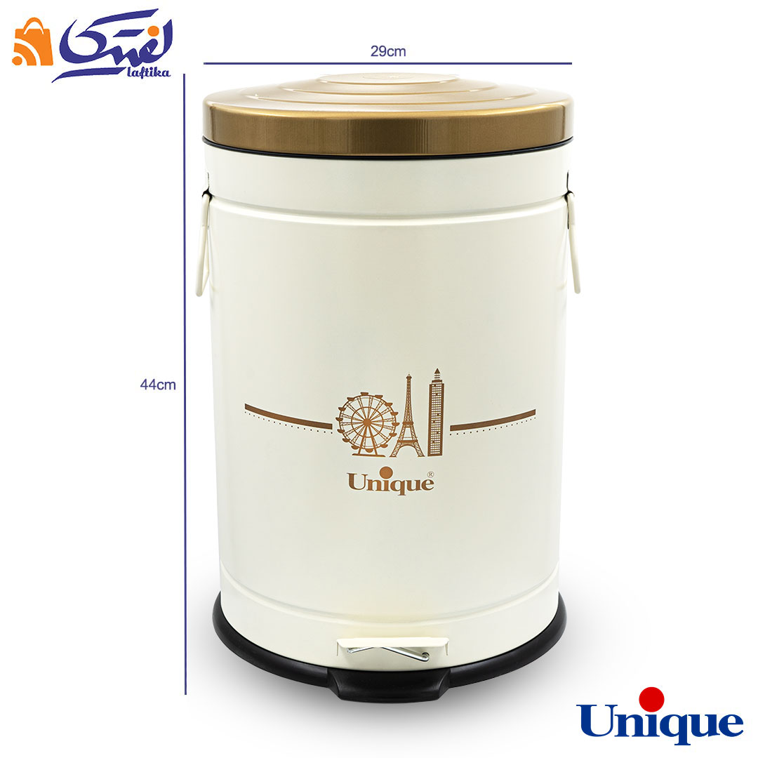 سرویس 12 پارچه UN-8029 یونیک
