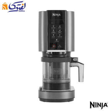 بستنی ساز نینجا بهترین گزینه