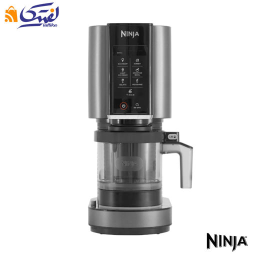 بستنی ساز نینجا مدل NC300