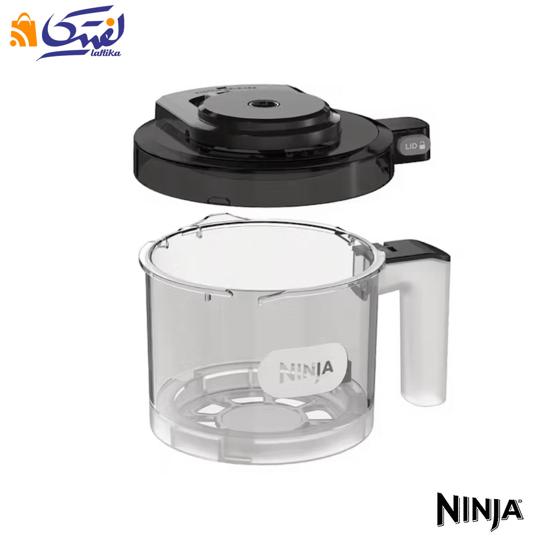 بستنی ساز NINJA