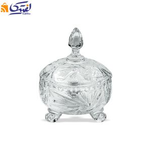 شکلات خوری 3 پایه پریما (12) ab219