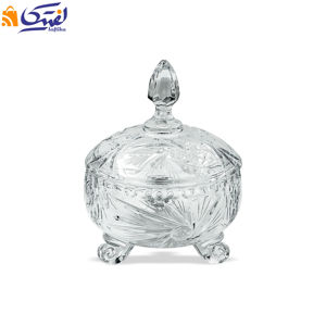شکلات خوری 3 پایه پریما (12) ab219