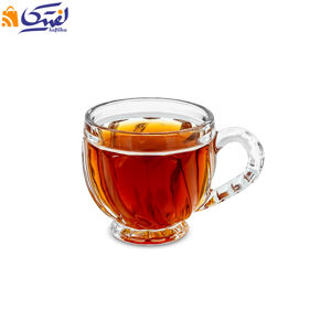 فنجان تولیپ Locatelli Tulip چین 6 پارچه