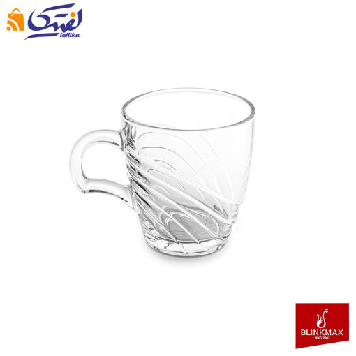 لیوان کوچک بلینک مکس کد 1_109