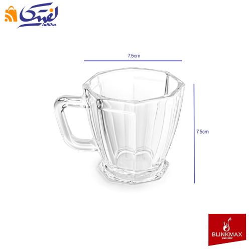 فنجان بلینک مکس